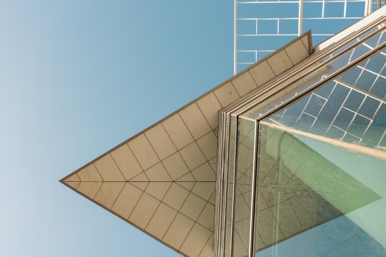 Moderno Piso En לאס פאלמס דה גראן קנאריה מראה חיצוני תמונה