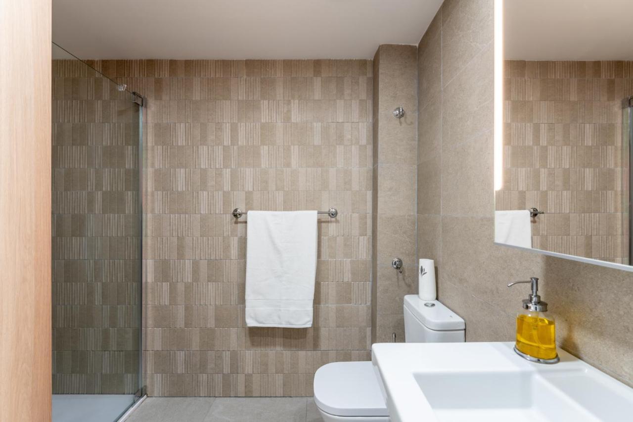 Moderno Piso En לאס פאלמס דה גראן קנאריה מראה חיצוני תמונה